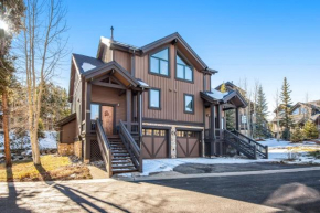Saddlewood Breckenridge